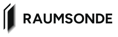 Raumsonde Logo