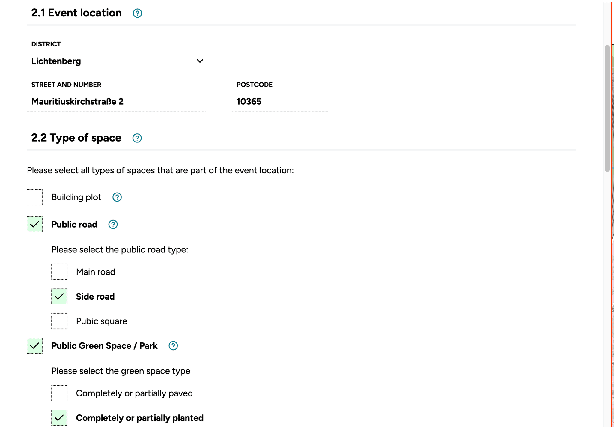 Application Assistant preview